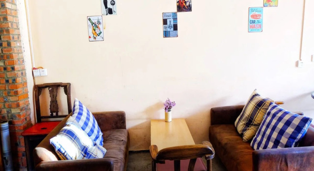 吾乡间寻幽隐奢酒店, Rezerwuj Hotel Hotele 5-gwiazdkowe w Dali, 5*