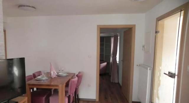 Apartments Vesna, Забронировать Апартаменты/квартира Отели Блед с парковкой, Парковка