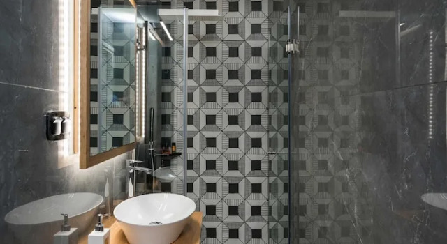 Люкс Evlimeni Suites