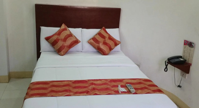 Одноместный номер Deluxe DMariners Inn Hotel