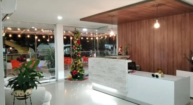 Двухместный номер Standard Hotel Prado 53