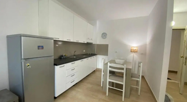 Апартаменты с видом на сад Best Summer Apartment