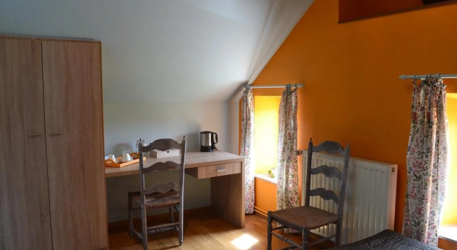 B&B La Niouche