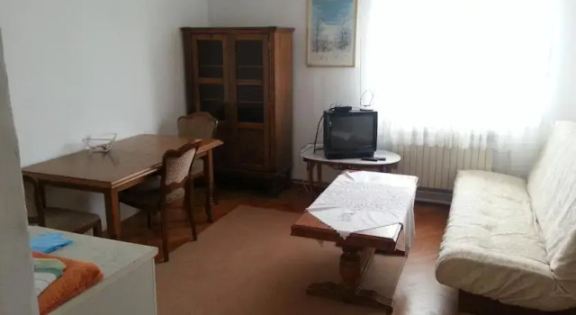 Apartments Flat ZG Center