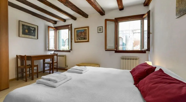 B&B Giardini, Забронировать Отель «постель и завтрак» Кастелло Венеция