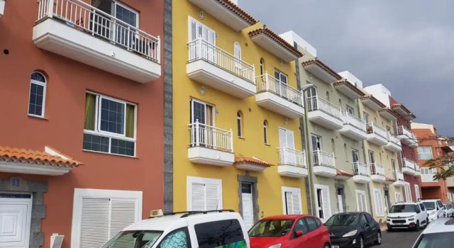 Chacorche 3, Book Hotel Hotels in Tenerife with Parking, Parking