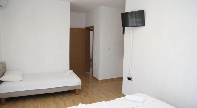 Fantastic 1-bed Apartment in Ulcinj, Rezerwuj Apartament Ulcinj 