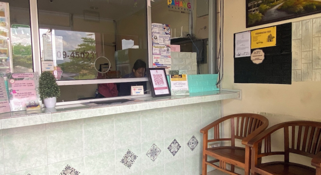 Hotel O De Anjung, Boek Hotel Muadzam Shah Pahang
