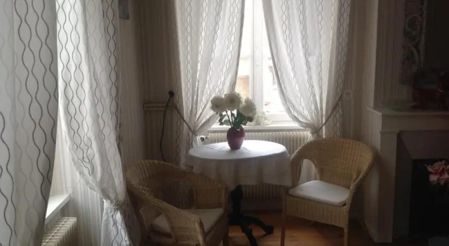 Le Lavandin, Book Hotel Chambray Eure