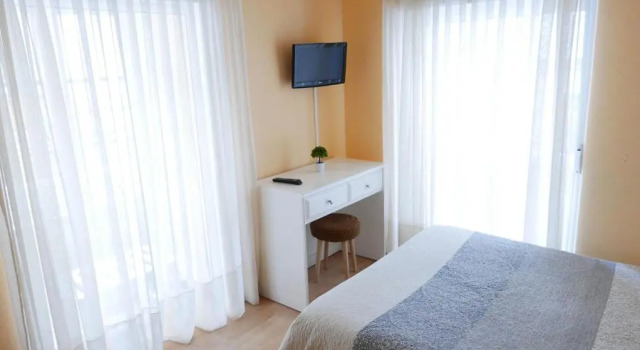 Двухместный номер Standard Hotel Cais