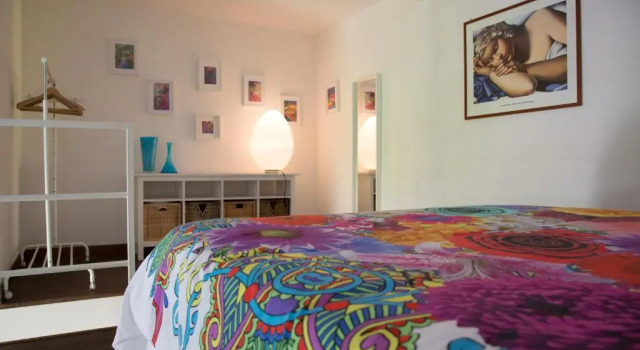 notti vesuviane, Book Hotel Portici Campania