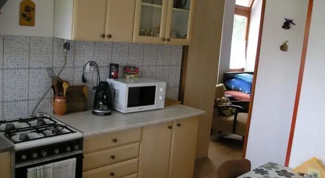 Sasfeszek Apartment, Buchen Sie Ferienwohnung Eger 