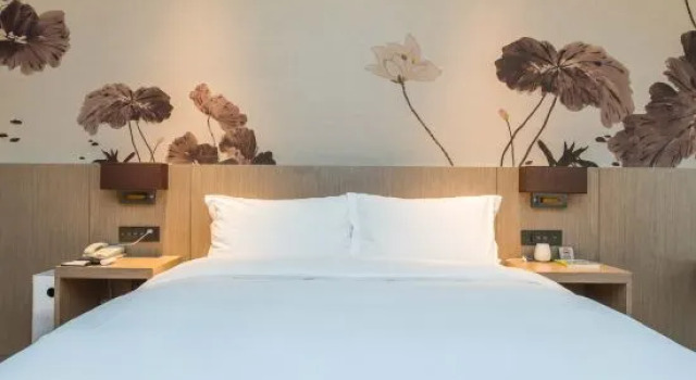 Sviitti Grace Select Hotel