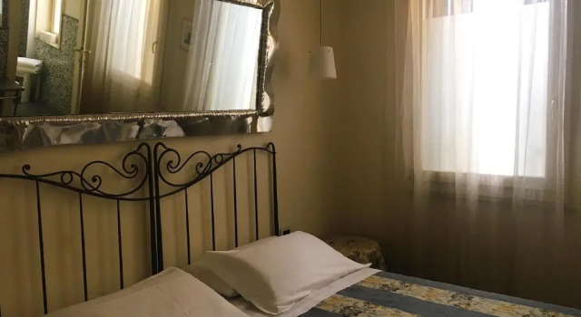 Двухместный номер Superior CityHotel Cristina Vicenza