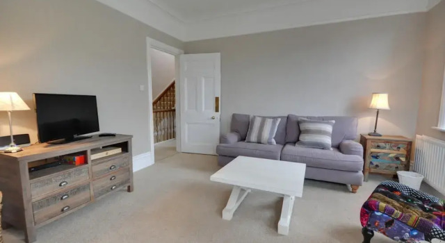 Studland Retreat