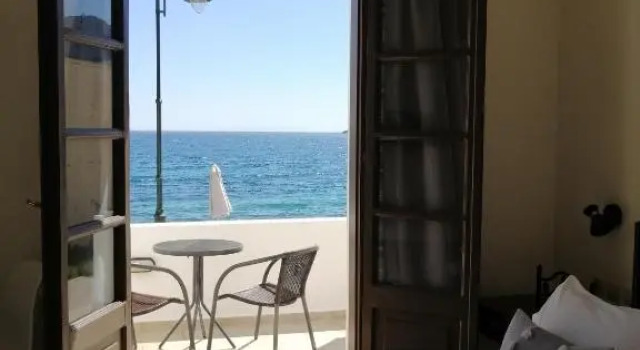 Апартаменты OASIS APARTMENTS