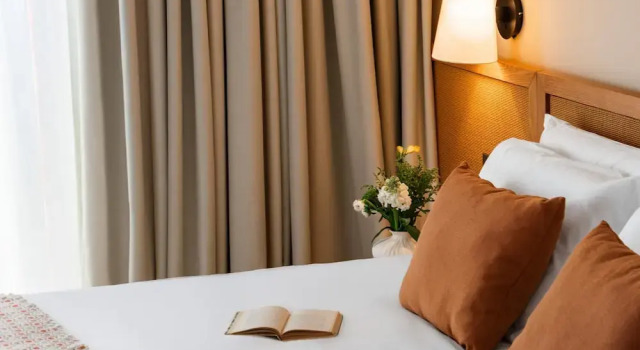 Номер Classic Palácio de Tavira, a Small Luxury Hotel of the World