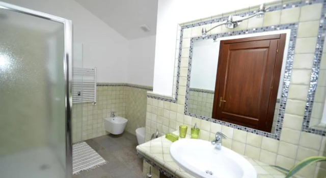 Standaard kamer B&B L Cumbalot