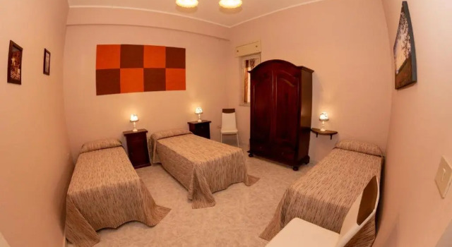 Standard Zimmer L' edera