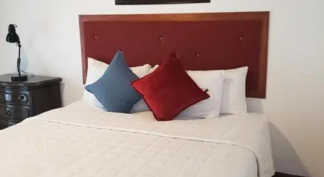 Casa Campo Bed and Breakfast, Rezervovat Hotel Hotely v San Juan se snídaní, Snídaně
