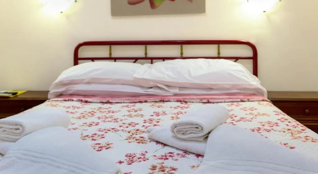 Номер Economy Guesthouse Bel Duomo