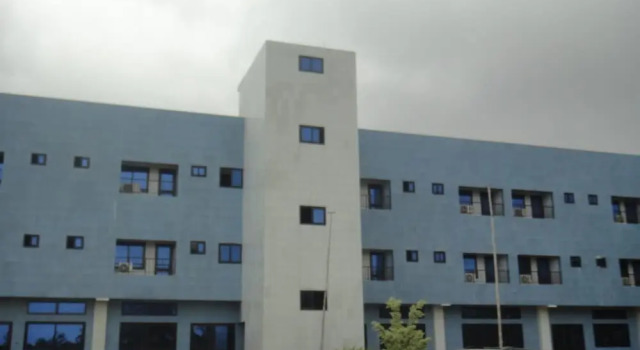 Bénin Diaspora Hôtel