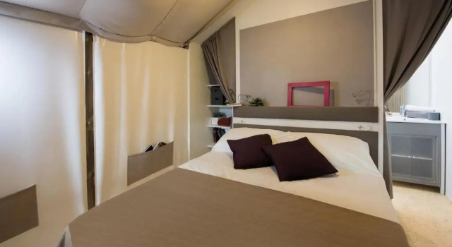 Шале Camping Village Scaglieri