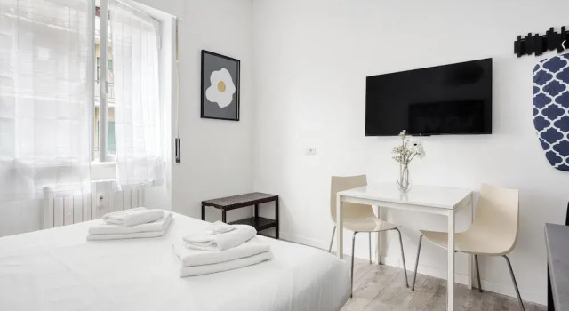 Студия Stylish Studios near Subway