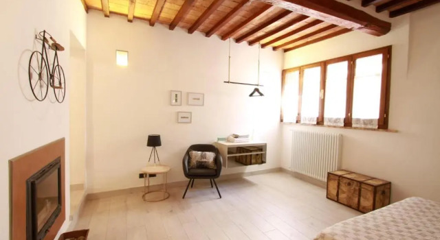La Casa nel Borgo, Забронировать Апартаменты/квартира Апартаменты Валь д’Орча, Апартаменты/квартира