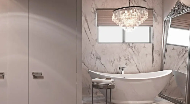 Апартаменты Deluxe с балконом и с видом на город LUXURY SUITES - parking , central suites