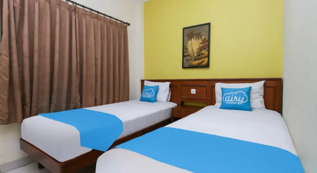Airy Syariah Tanah Abang Kh Mas Mansyur 36 Jakarta, Забронировать Отель Отели Джакарты 3 звезды, рядом с Jakarta Textile Museum, 3*