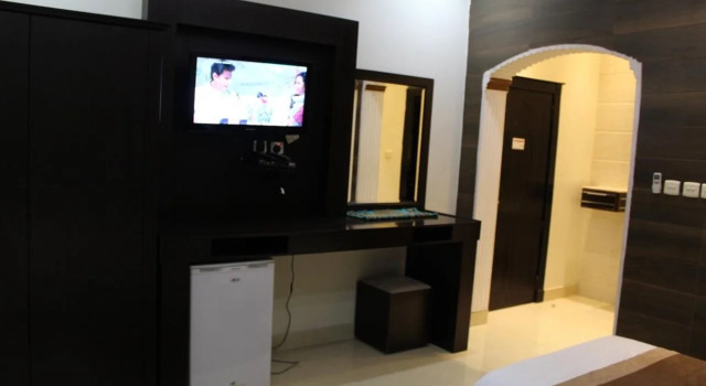 Danah Aparthotel, Varaa Huoneistohotelli Hotellit Riyadh Region aamiaisella, Aamiainen