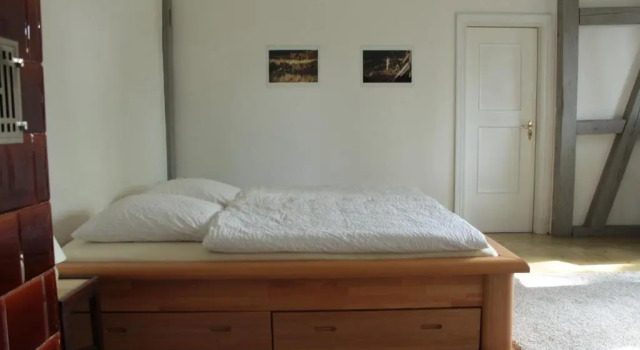 Номер Standard Gästehaus Tobringen 20
