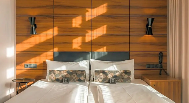 Номер Standard elaya hotel munich city, Trademark Collection by Wyndham