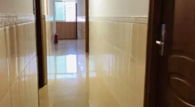 Huizhou Sumitomo Apartment, Rezervasyon Daire Guangdong otoparklı oteller, Otopark