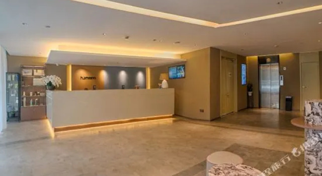 Home Inn Wuxi WuAi Road, Prenota Hotel Hotel a Jiangsu con parcheggio, Parcheggio