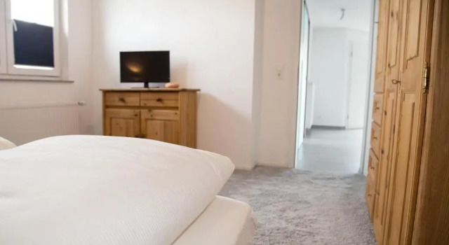 Апартаменты Kragemann Hotel & Vinothek