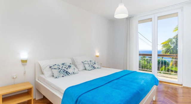 Stunning Apartment in Icici With Wifi and 2 Bedrooms