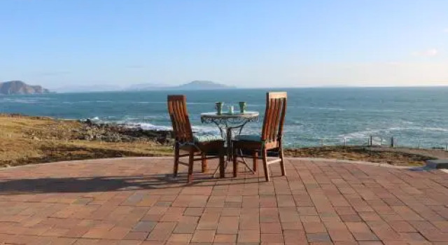Bridget's View Bed And Breakfast, Prenota Hotel Keel 