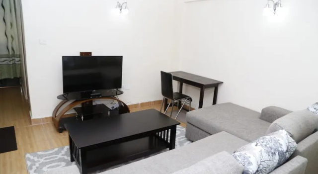 Апартаменты Elmado Apartments