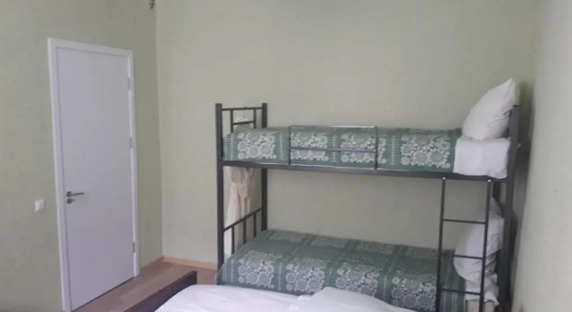 Номер Classic Blue Guesthouse