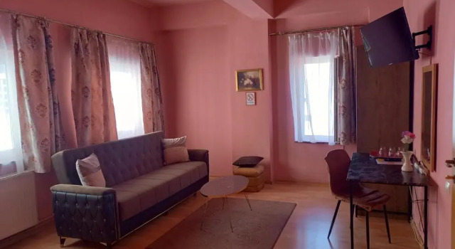 Номер Standard Pensiunea Vila Dana