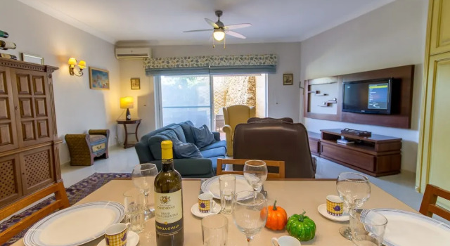 Sunny & Pool Quiet Apart Qala Gozo, Prenota Hotel Hotel a Gozo con parcheggio, Parcheggio