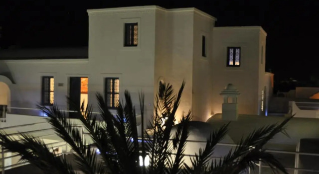 Номер Standard Dar Ennour Djerbahood Erriadh