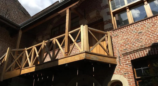 Apartment Relais Princesse