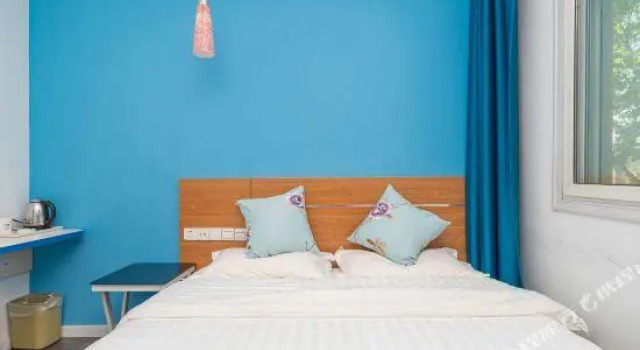 Thank You Inn Qingdao Licun Pedestrian Street, Prenota Hotel Hotel a Shandong con parcheggio, Parcheggio