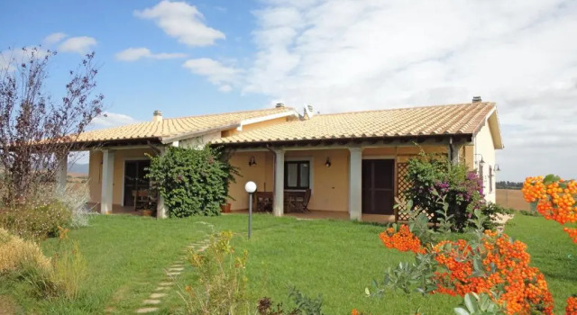 Апартаменты Agriturismo Colle d Oro