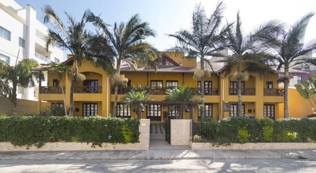 Aluguel Apartamento 2 quartos Ancora 302-11
