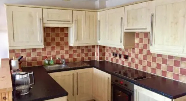 Campbell Apartment, Забронировать Апартаменты/квартира Пенарт Vale of Glamorgan