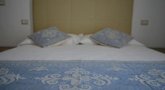 Студия с балконом Alma di Alghero Apartments